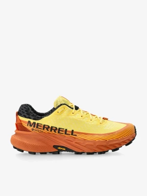 Buty trailowe Merrell Agility Peak 5 GTX - daffodil