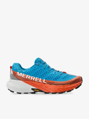 Buty trailowe Merrell Agility Peak 5 - tahoe/cloud