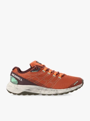 Buty trailowe Merrell Fly Strike - clay/melon