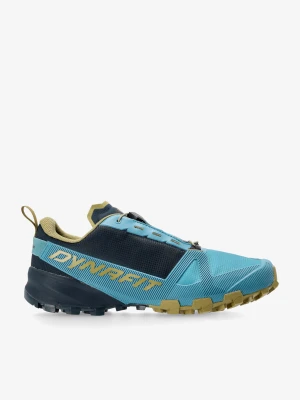 Buty trailowe męskie Dynafit Traverse GTX - storm blue/blueberry