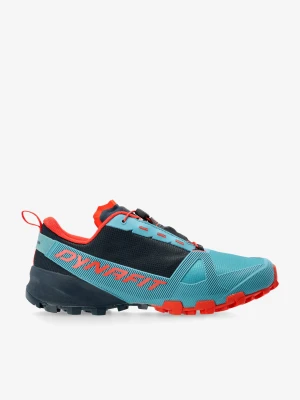 Buty trailowe męskie Dynafit Traverse - storm blue/blueberry