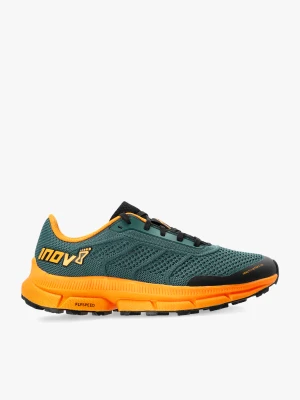 Buty trailowe męskie Inov-8 Trailfly Ultra G 280 - pine/nectar