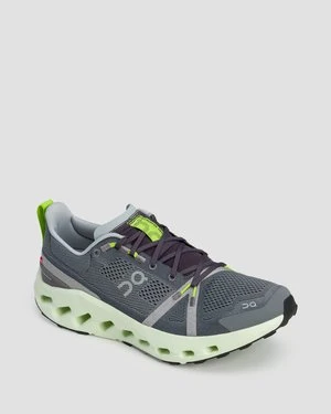 Buty trailowe męskie On Running Cloudsurfer Trail