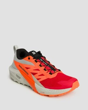 Buty Trailowe Męskie Salomon Sense Ride 5