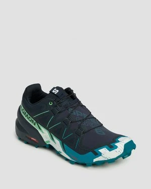 Buty Trailowe Męskie Salomon Speedcross 6