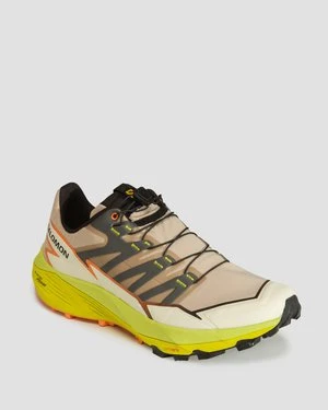 Buty trailowe męskie Salomon Thundercross