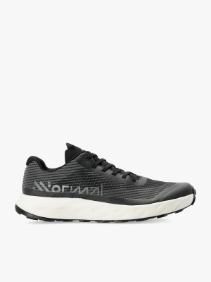 Buty trailowe NNormal Kjerag - black/grey