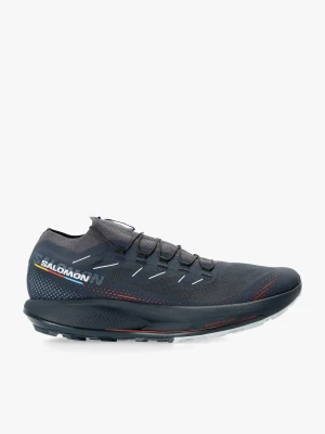 Buty trailowe Salomon Pulsar Trail 2 /Pro - carbon/fird/arc