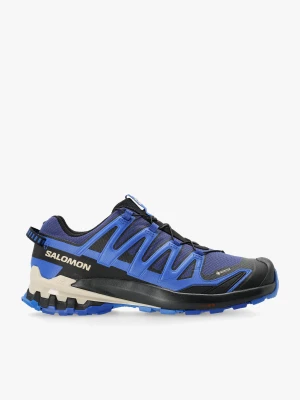 Buty trailowe Salomon Xa Pro 3D V9 GTX - blue/surf/lapis