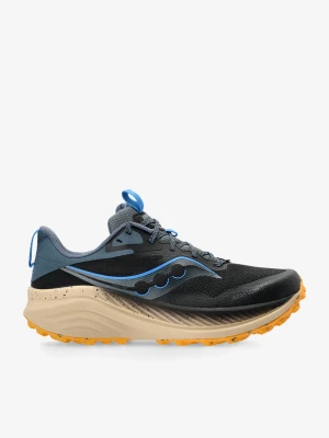 Buty trailowe Saucony Xodus Ultra 3 - black/dusk