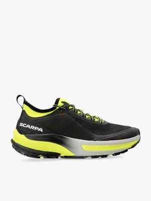 Buty trailowe Scarpa Golden Gate ATR - black/lime