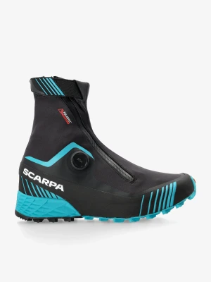 Buty trailowe Scarpa Ribelle Run Kalibra G - black/azure