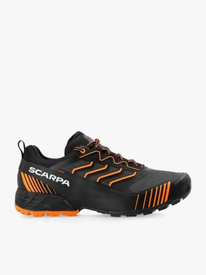 Buty trailowe Scarpa Ribelle Run XT - gray/tonic