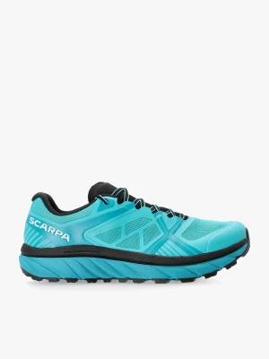 Buty trailowe Scarpa Spin Infinity - azure/ottanio