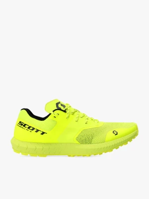 Buty trailowe SCOTT SCO Kinabalu RC 3 - yellow