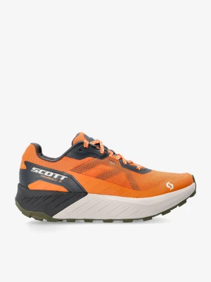 Buty trailowe SCOTT SCO Shoe Kinabalu 3 - flash orange/dark grey