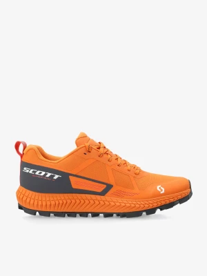 Buty trailowe SCOTT SCO Supertrac 3 - flash orange/dark grey