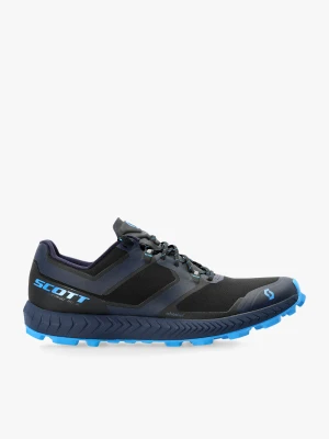 Buty trailowe SCOTT SCO Supertrac RC 2 - black/midnight blue