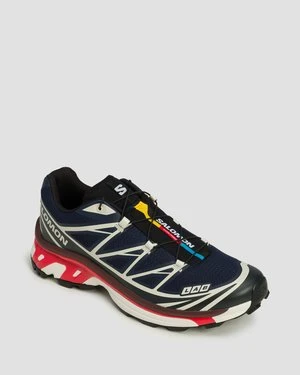 Buty Trailowe Unisex Salomon Xt-6