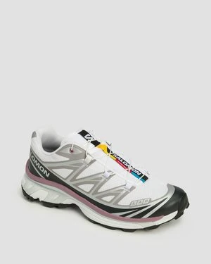 Buty Trailowe Unisex Salomon Xt-6