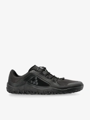 Buty trailowe Vivobarefoot Primus Trail II - obsidian