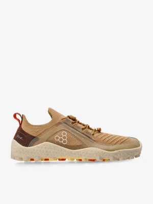 Buty trailowe Vivobarefoot Primus Trail Knit SG JJF - bone brown