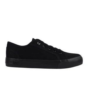 Buty trampki Lee Ava 50251009 11A czarne