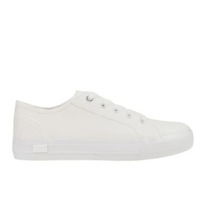 Buty trampki Lee Ava 50251009 1FG białe