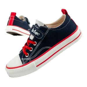 Buty trampki Lee Cooper LCW-25-02-3274K czarne