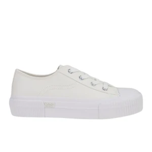 Buty trampki Lee Isla C  50251001 1FG białe