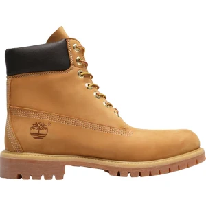 Buty, trapery Premium 6 Inch Boot Timberland Żółty