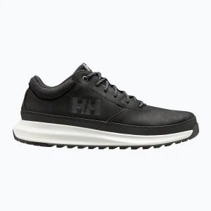 Buty turystyczne męskie Helly Hansen Beckett black/off white