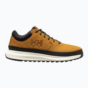 Buty trekingowe męskie Helly Hansen Beckett honey wheat/black