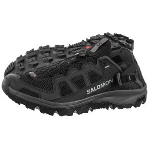 Buty Trekkigowe Techamphibian 5 Black/Magnet/Monument 471151 (SO55-a) Salomon