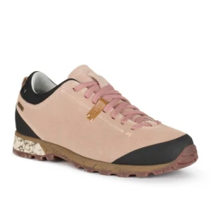 Buty trekkingowe Aku Bellamont 3 GORE-TEX W 5203597 różowe