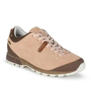 Buty trekkingowe Aku Bellamont 3 W 5203469 beżowy