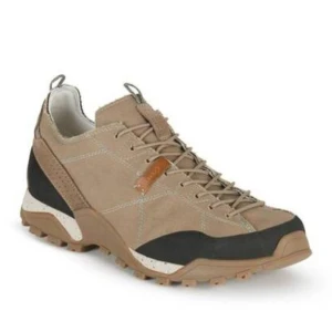 Buty trekkingowe Aku Nativa Canvas M 646224 beżowy