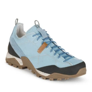 Buty trekkingowe Aku Nativa Canvas W 647029 niebieskie