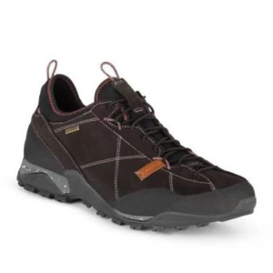 Buty trekkingowe Aku Nativa Gtx W 629024 szare