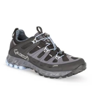 Buty trekkingowe Aku Selvatica Gtx W 679144 czarne