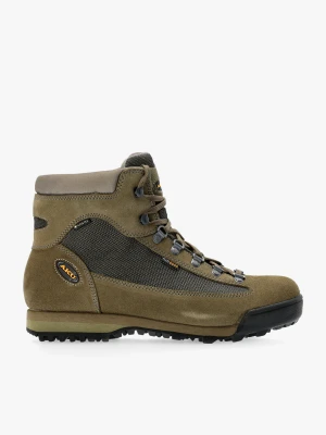 Buty trekkingowe AKU Slope GTX - olive