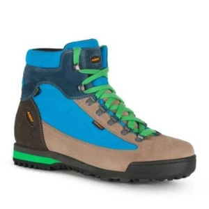 Buty trekkingowe Aku Slope Micro Gtx M 885.20635 beżowy
