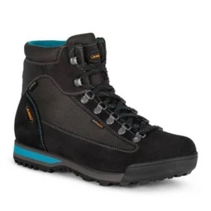 Buty trekkingowe Aku Slope Micro Gtx U 88510402 czarne