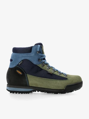 Buty trekkingowe AKU Slope Original GTX - blue/green