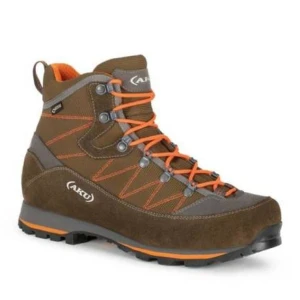 Buty trekkingowe Aku Tana Gtx M 9779359 brązowe