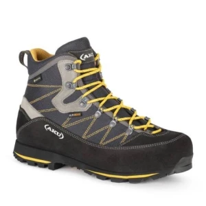 Buty trekkingowe Aku Trekker L.3 Gore-tex [977W491] szare