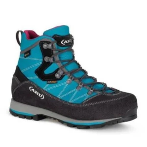 Buty trekkingowe Aku Trekker L.3 Gore-Tex 978W393 niebieskie