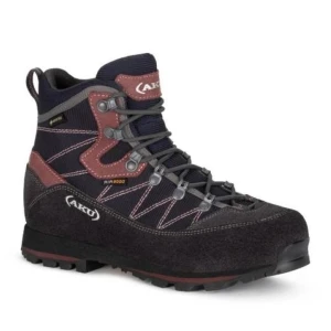 Buty trekkingowe Aku Trekker L.3 Gore-tex W 978W658 czarne