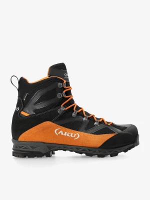 Buty trekkingowe AKU Trekker Pro II GTX - black/orange