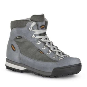 Buty trekkingowe Aku Ultra light Gtx W 36520447 szare